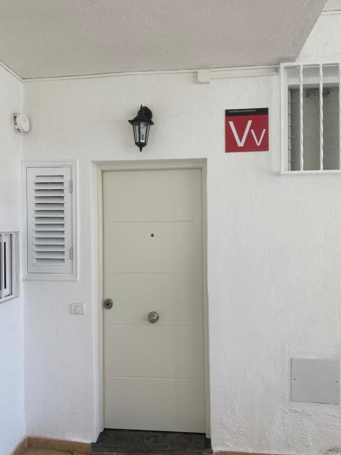 Luar Del Carmen Apartment Callao Salvaje Exterior photo