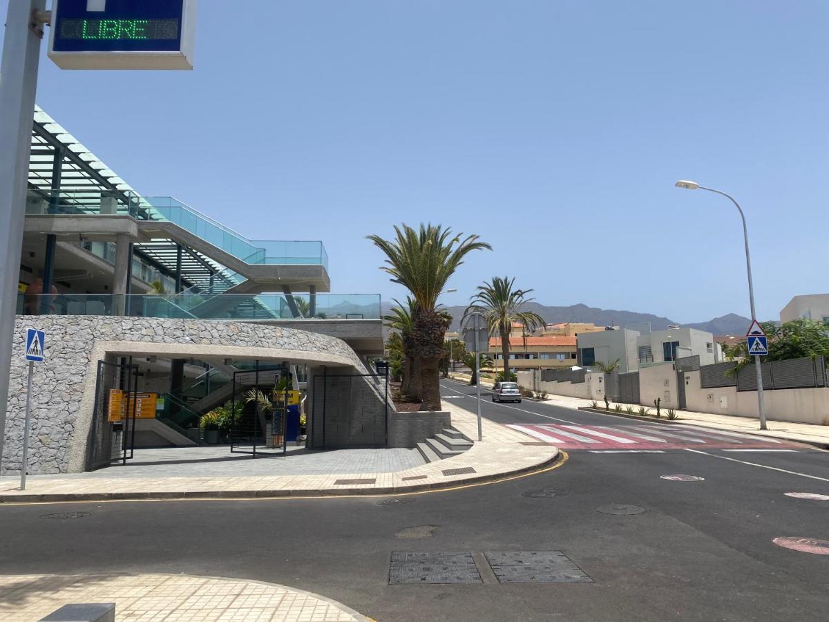 Luar Del Carmen Apartment Callao Salvaje Exterior photo