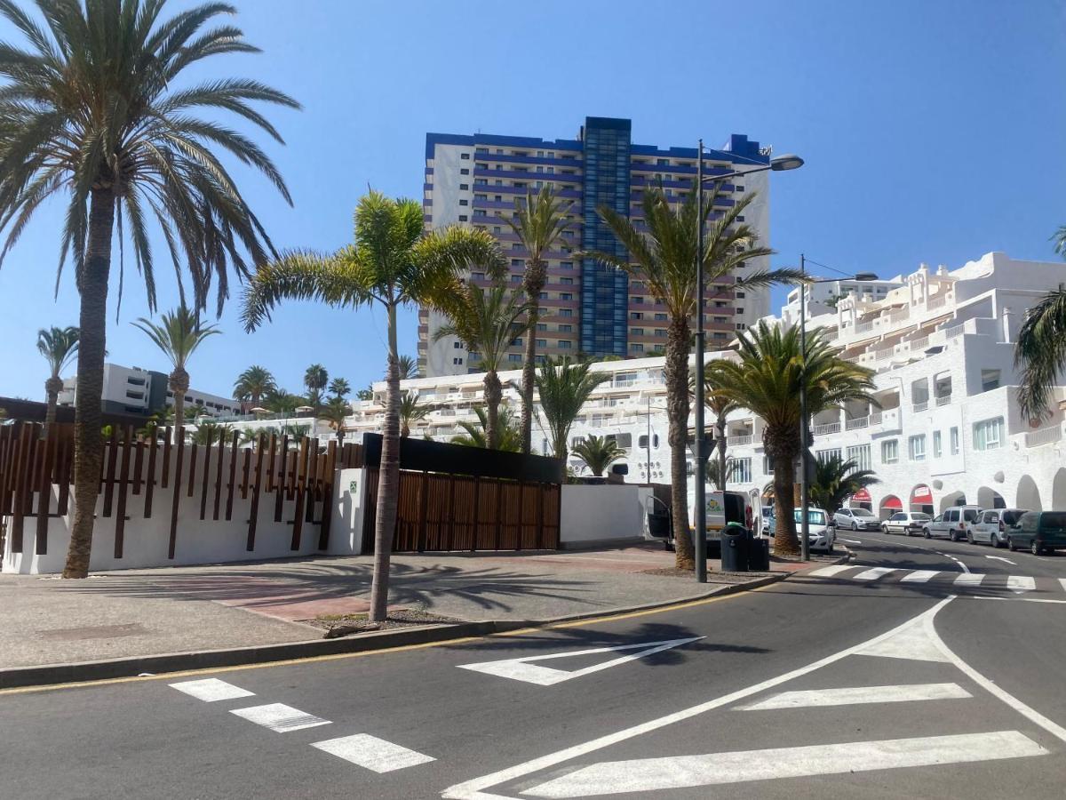 Luar Del Carmen Apartment Callao Salvaje Exterior photo