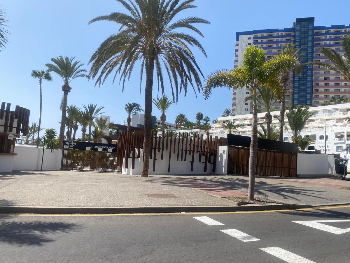 Luar Del Carmen Apartment Callao Salvaje Exterior photo