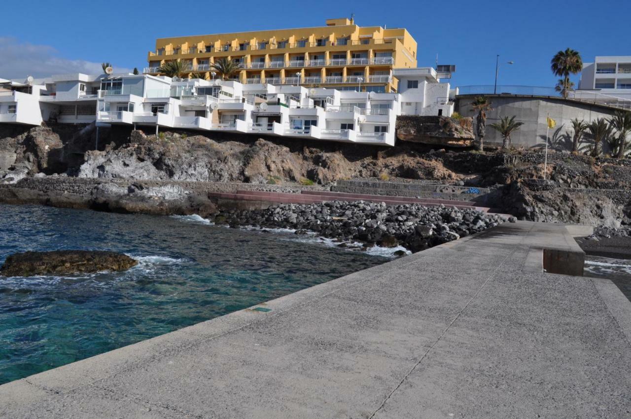 Luar Del Carmen Apartment Callao Salvaje Exterior photo